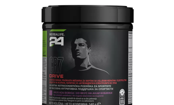 Kako je Cristiano Ronaldo postao CR7 i zanimljivosti o njegovom imenu